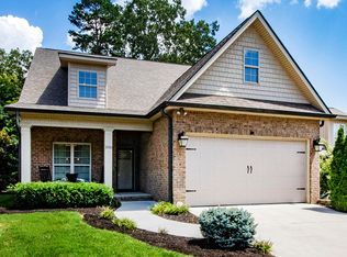 1016 Providence Grove Way, Knoxville, TN 37919