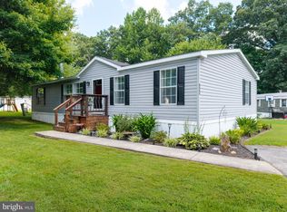 923 Holly Ct #A923, Middletown, DE 19709