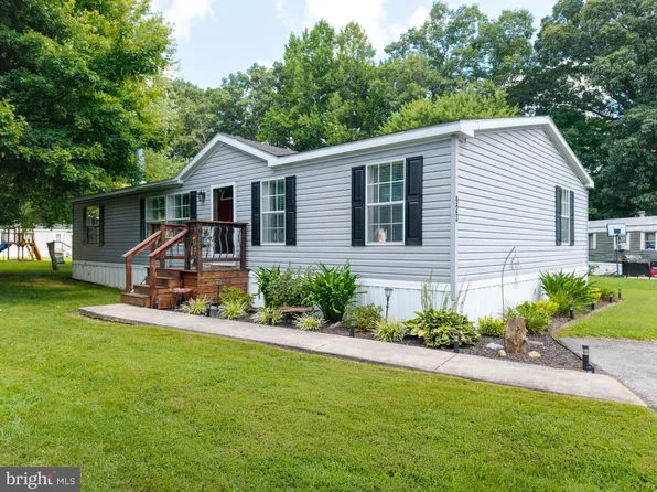 923 Holly Ct #A923, Middletown, DE 19709