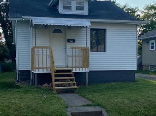 748 Columbus Ave, Akron, OH 44306