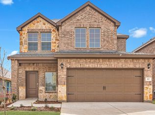 591 Joseph Rd, Pilot Point, TX 76258