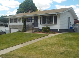 72 Wayne Rd, Woonsocket, RI 02895
