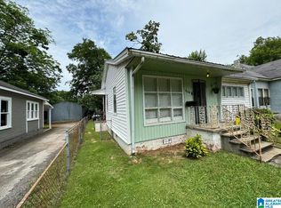 8408 4th Ave S, Birmingham, AL 35206