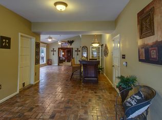 6747 Frontier Dr, Greenwell Springs, LA 70739