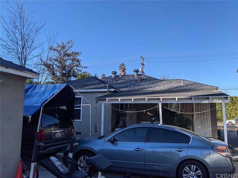 1st image of 21010 Valerio St