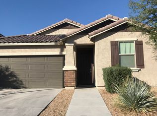 12060 W Desert Sun Ln, Peoria, AZ 85383