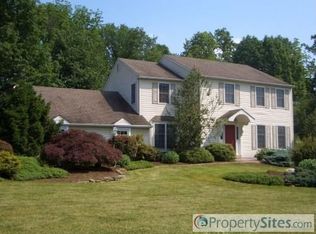 2743 Duke Dr, Furlong, PA 18925