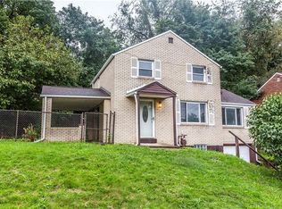103 Macfarlane Dr, Pittsburgh, PA