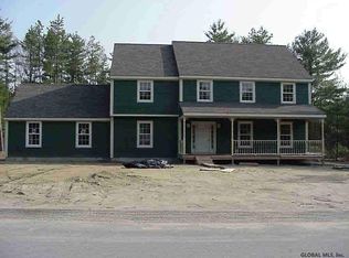 LOT 1 Court, Queensbury, NY 12804