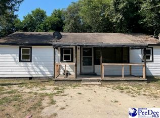 830 F St, Hartsville, SC 29550