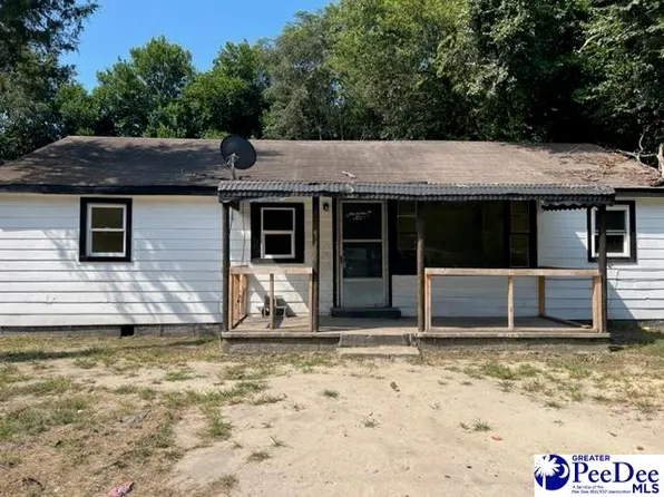 830 F St, Hartsville, SC 29550