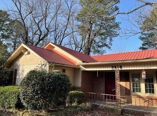 2814 Bowie Ave, Camden, AR 71701