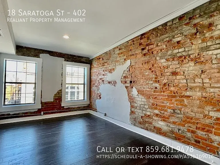 18 Saratoga St #402 — Photo 11