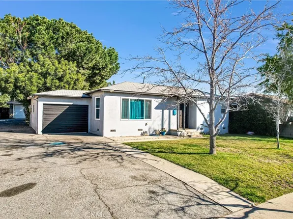 318 S Louise Ave, Azusa, CA 91702