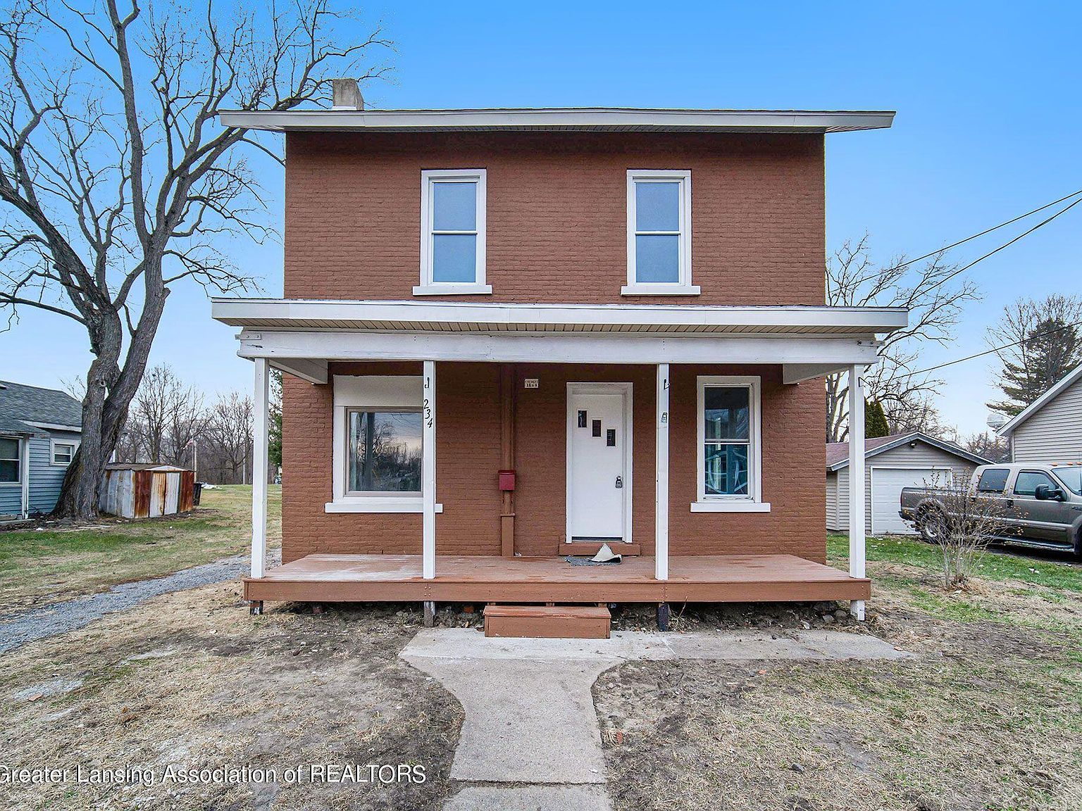 234 W Union St, Morenci, MI 49256 Zillow