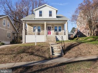 5106 Eugene Ave, Baltimore, MD 21206