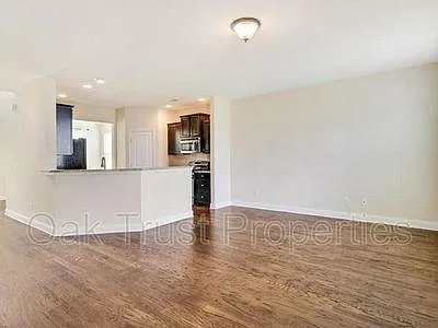 Living Room/Common Area.