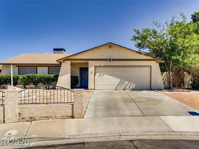 711 Sugarcane Ct, Henderson, NV, 89002