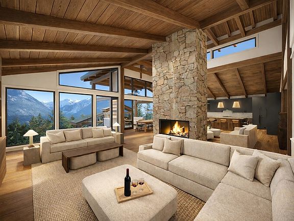 3rd image of 158 Furry Creek Dr W