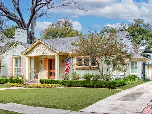 4630 Lorraine Ave, Highland Park, TX 75209