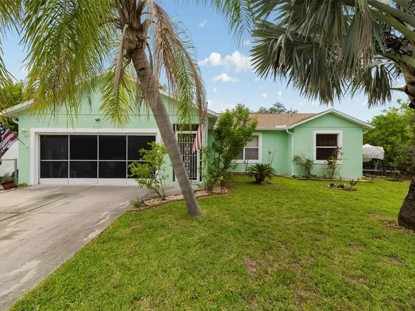 7021 FANCY STREET, ENGLEWOOD, FL 34224