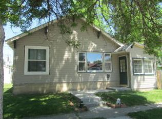 241 E Colorado St, Sheridan, WY 82801