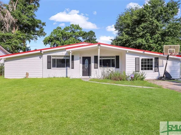 11801 Colleen Drive, Savannah, GA 31419