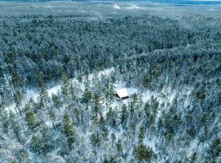 E9281 Powell Lake Rd, Wetmore, MI 49895