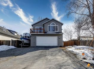 3704 E 74th Ave, Anchorage, AK 99519