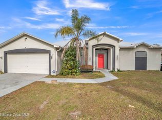 2445 Fallon Blvd NE, Palm Bay, FL 32907