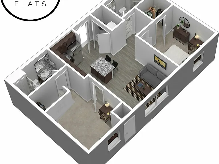 Professional Suite Professional Suite