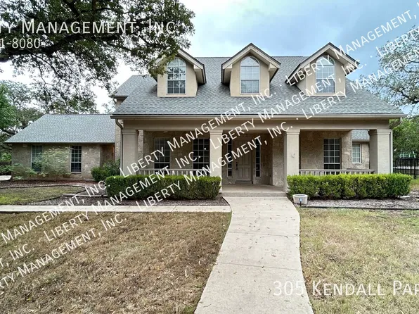 305 Kendall Pkwy, Boerne, TX 78015