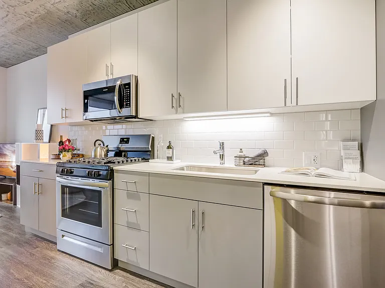 Fulbrix Apartments — Photo 22