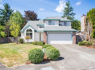 18217 NW Dustin Ln, Beaverton, OR 97006