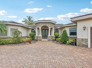 2130 SW 113th Avenue, Davie, FL 33325