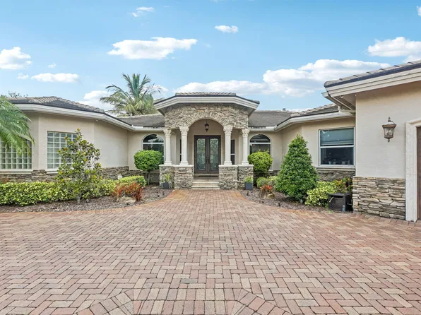 2130 SW 113th Avenue, Davie, FL 33325