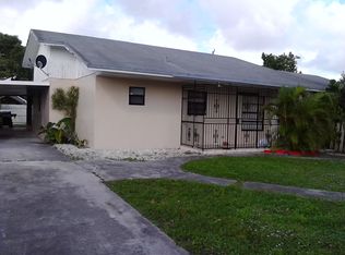 16900 NW 54th Ave, Miami Gardens, FL 33055