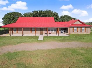 22982 N County Road 1940, Mangum, OK 73554