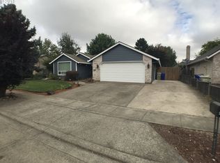 2604 S Dogwood St, Cornelius, OR 97113