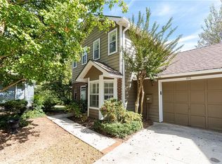 106 Franklin Ct, Decatur, GA 30030