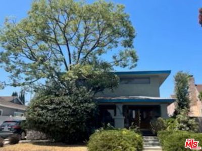 5429 Chesley Ave, Los Angeles, CA, 90043