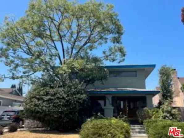 5429 Chesley Ave, Los Angeles, CA 90043
