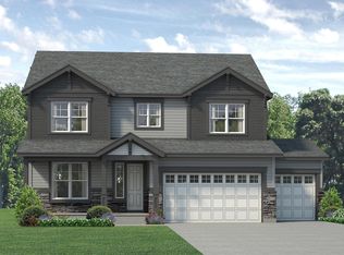 3455 Ballinger Cir, Mead, CO 80542