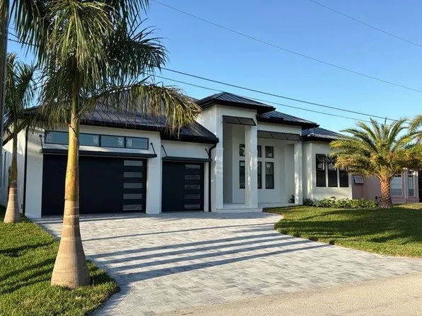 2605 SW 25th TER, CAPE CORAL, FL 33914