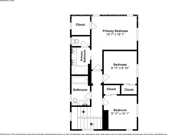 3rd image of 14845 W Ashland Ave