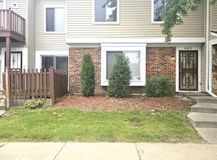 2403 Provincetown Dr, Country Club Hills, IL