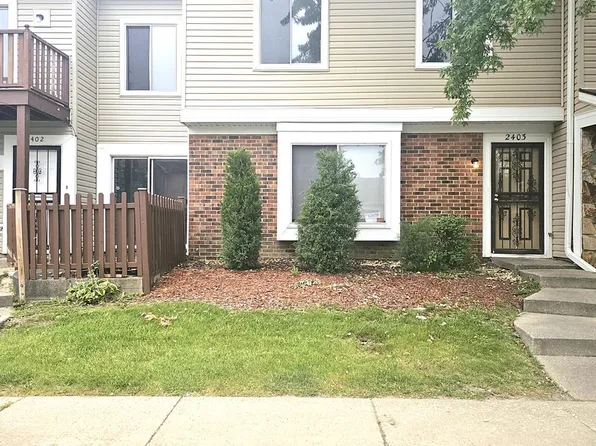 2403 Provincetown Dr, Country Club Hills, IL 60478