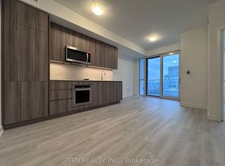 15 Richardson St #1615, Toronto, ON M5A 4J9