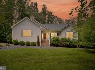 6108 Bills Rd, Mineral, VA 23117