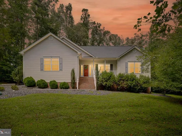 6108 Bills Rd, Mineral, VA 23117